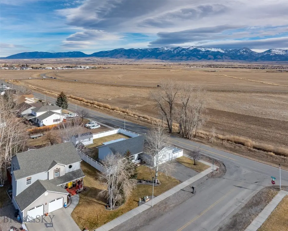 601 Golden West Drive, Belgrade, MT 59714 - #1