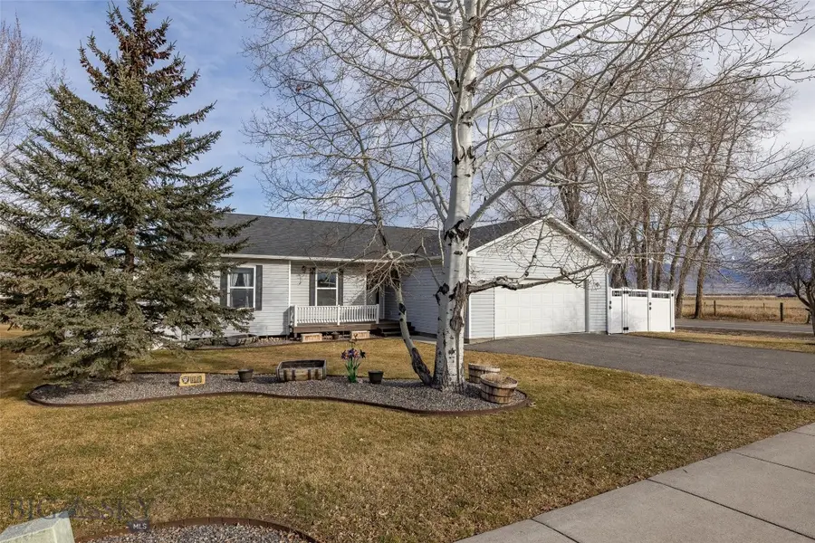 601 Golden West Drive, Belgrade, MT 59714 - #2