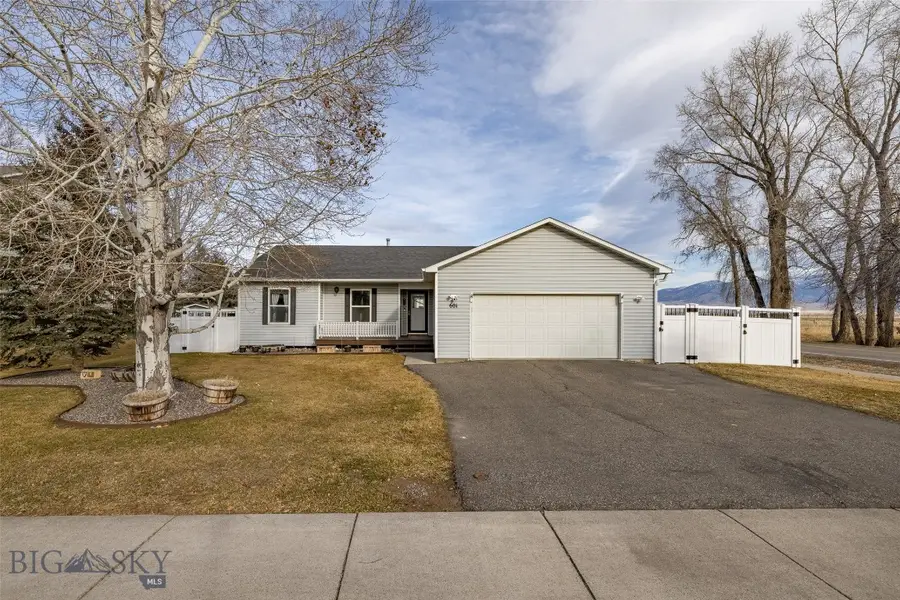 601 Golden West Drive, Belgrade, MT 59714 - #3