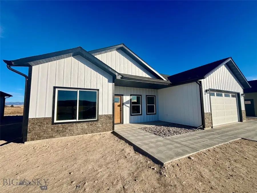 130 Thomas Way, Dillon, MT 59725 - #2