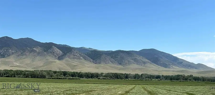TBD Schoolhouse Road, Glen, MT 59732 - #2