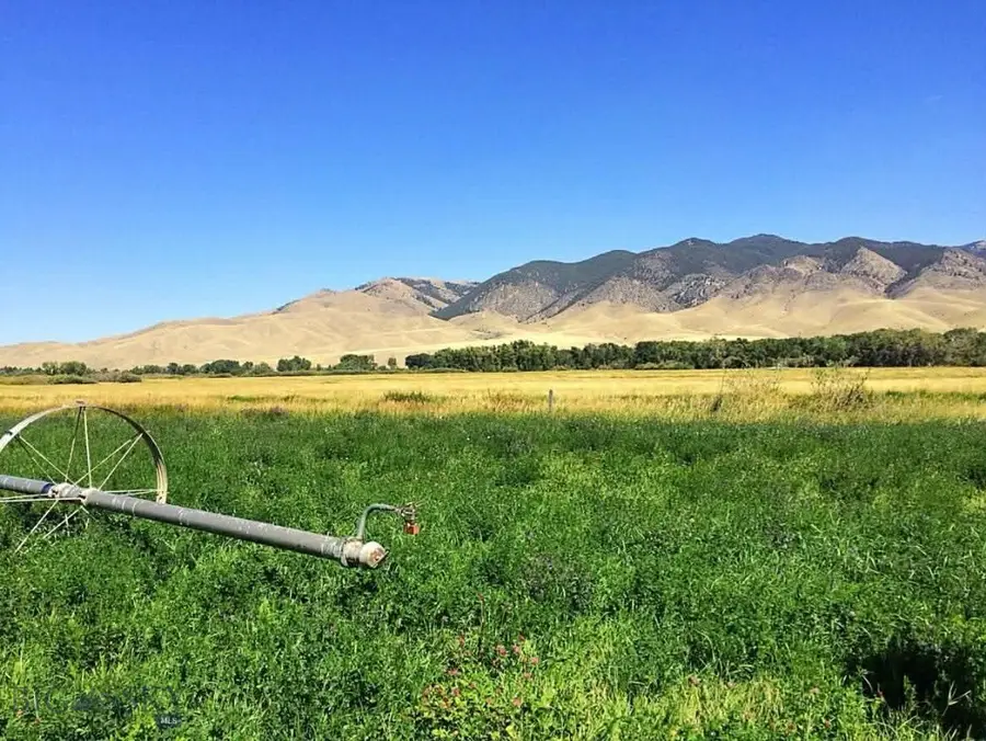 TBD Schoolhouse Road, Glen, MT 59732 - #3
