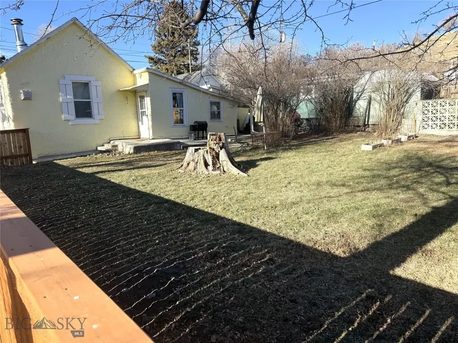 212 W Chinook Street, Livingston, MT 59047 - #2