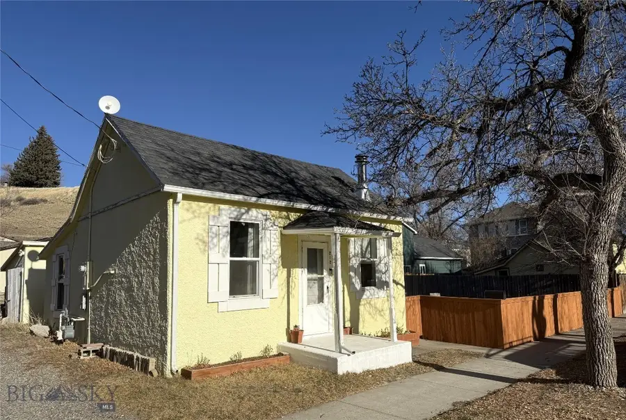 212 W Chinook Street, Livingston, MT 59047 - #3