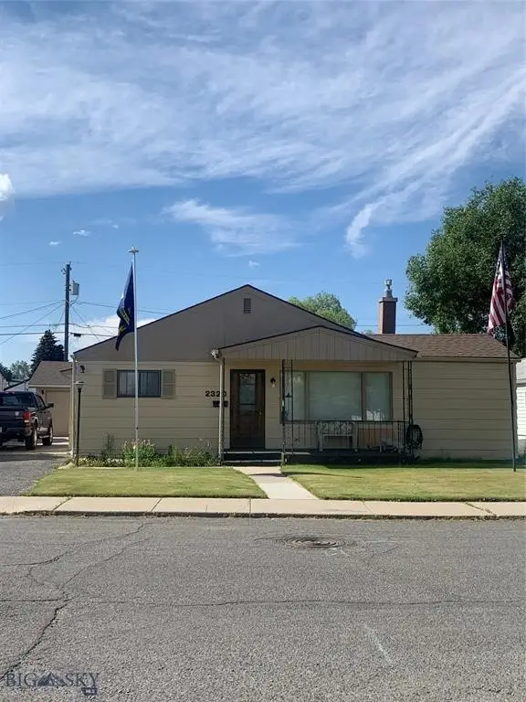 2320 S South Drive, Butte, MT 59701 - Image #1