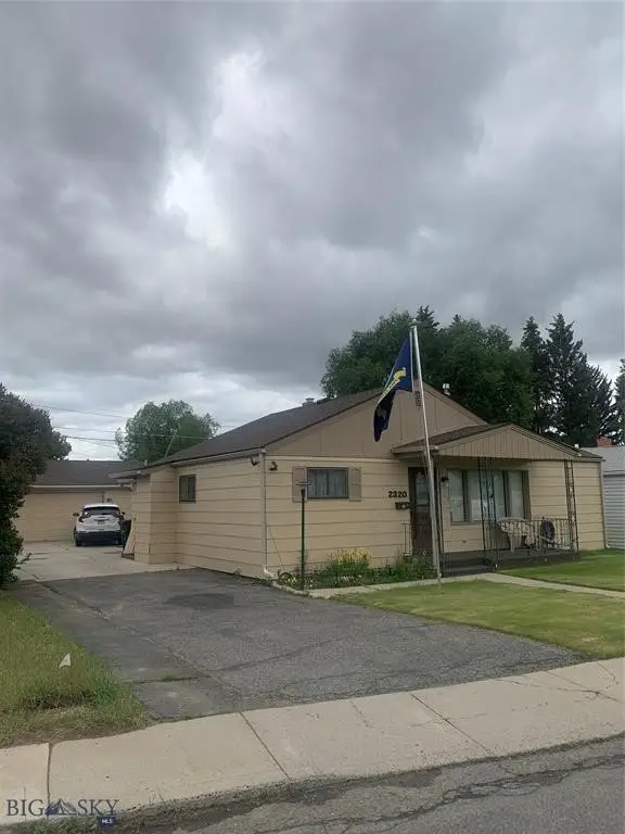 2320 S South Drive, Butte, MT 59701 - Image #2