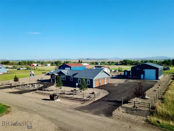 7220 2nd Street Nw, Havre, MT 59501