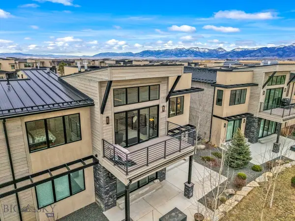 10 Caymus Lane #D, Bozeman, MT 59718