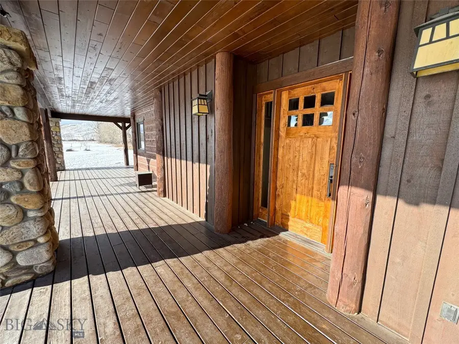 540 Cotton Willow Road, Melrose, MT 59743 - Image #3