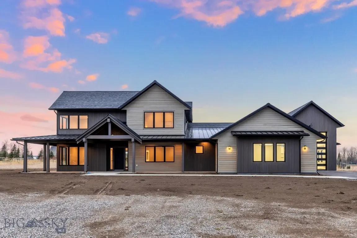 520 Balsam Drive, Bozeman, MT 59718 - Image #1