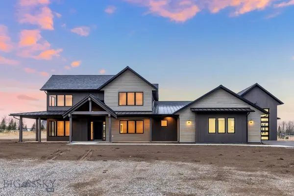 520 Balsam Drive, Bozeman, MT 59718