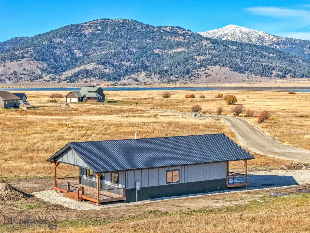 357 Moose, West Yellowstone, MT 59758 - #1