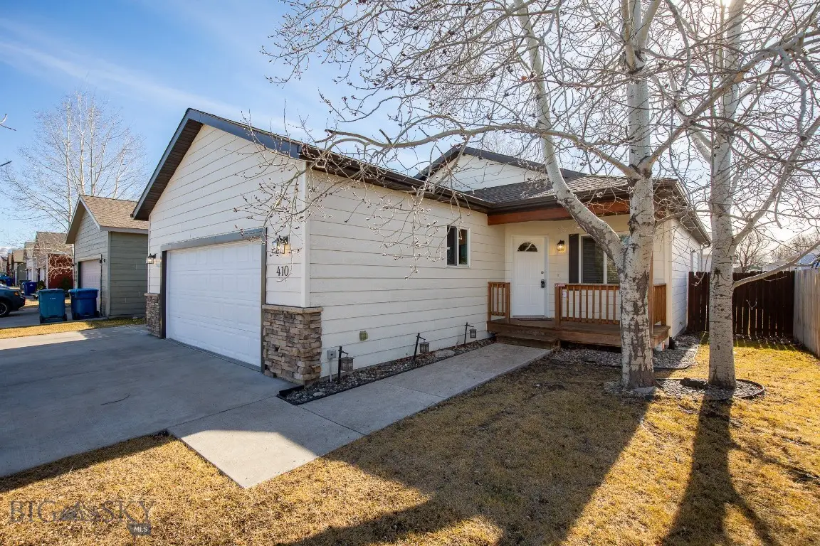 410 N River Rock Drive, Belgrade, MT 59714 - #1