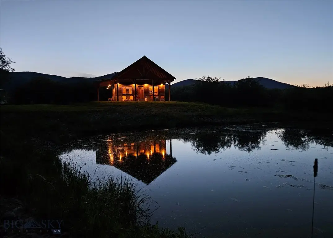 301 Mountain View Way, Polaris, MT 59746 - #1