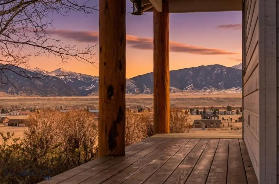 19 Green Wing Road, Ennis, MT 59729 - #3