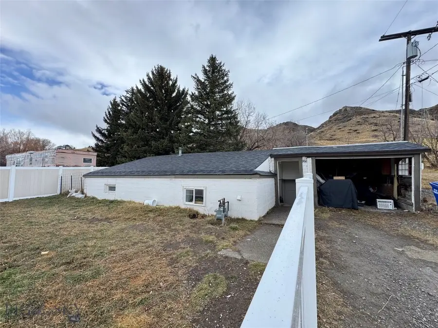 907 E Montana St., Livingston, MT 59047 - #2