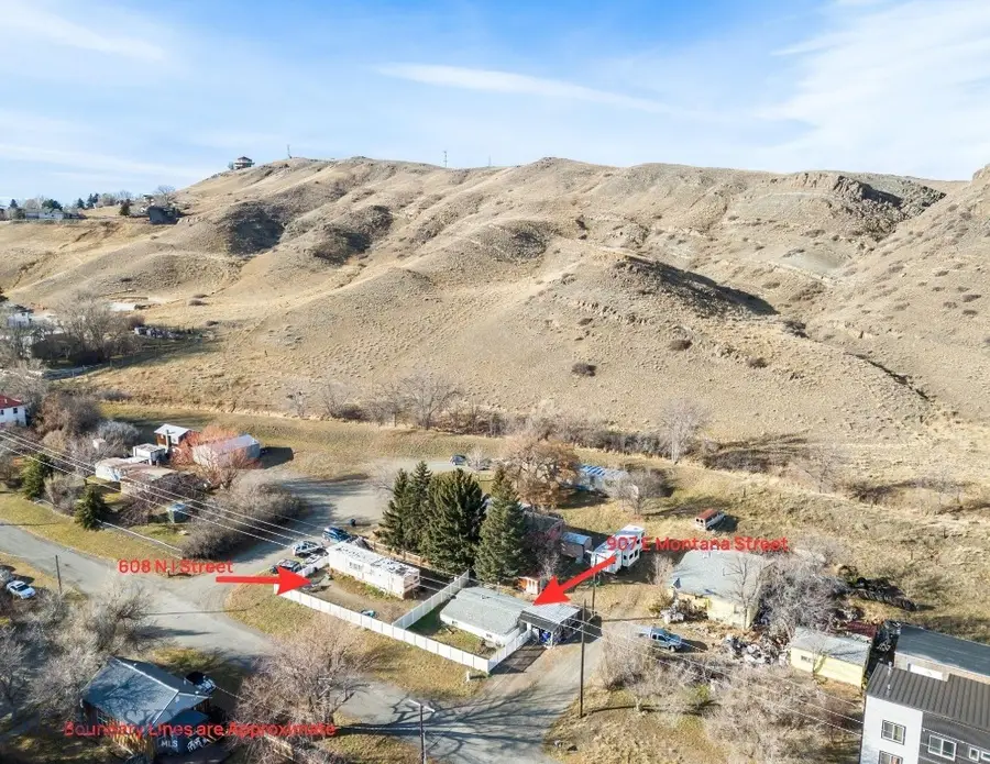 608 N I Street, Livingston, MT 59047 - Image #2