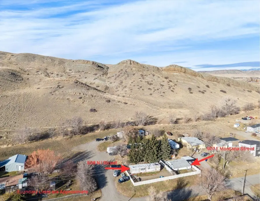 608 N I Street, Livingston, MT 59047 - Image #3
