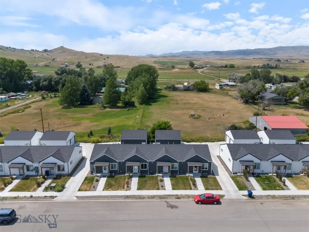 407 Brookline Street #D, Livingston, MT 59047 - #1