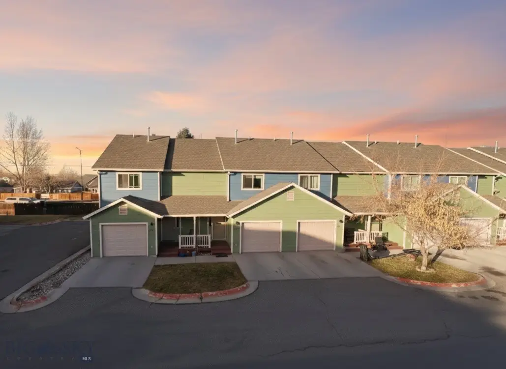 515 Michael Grove Avenue #42, Bozeman, MT 59718 - Image #1