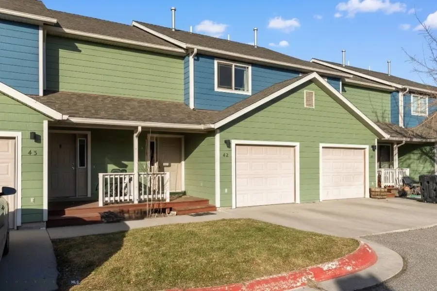 515 Michael Grove Avenue #42, Bozeman, MT 59718 - Image #2