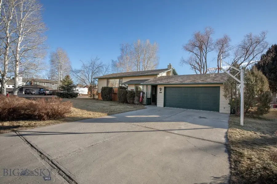 510 E Fulton Avenue, Manhattan, MT 59741 - #2