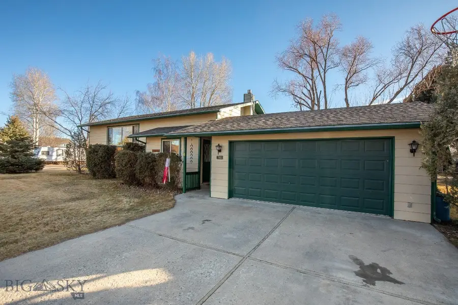 510 E Fulton Avenue, Manhattan, MT 59741 - #3
