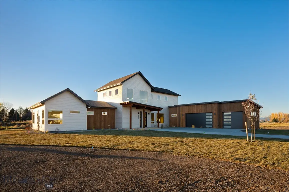 281 Crossbill Road, Bozeman, MT 59718 - Image #1