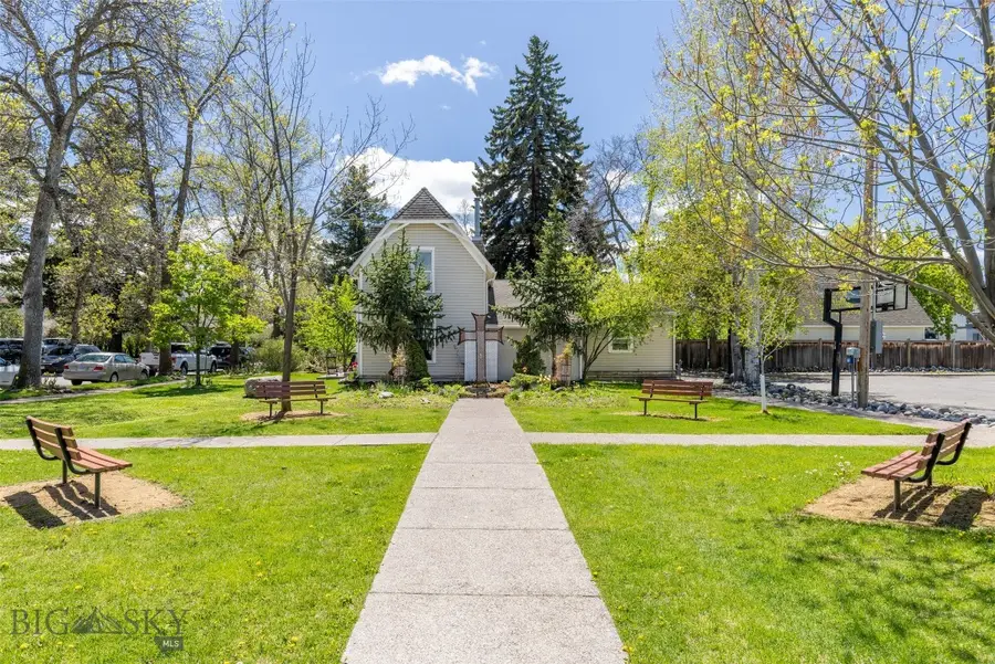 209 S Tracy, Bozeman, MT 59715 - #2