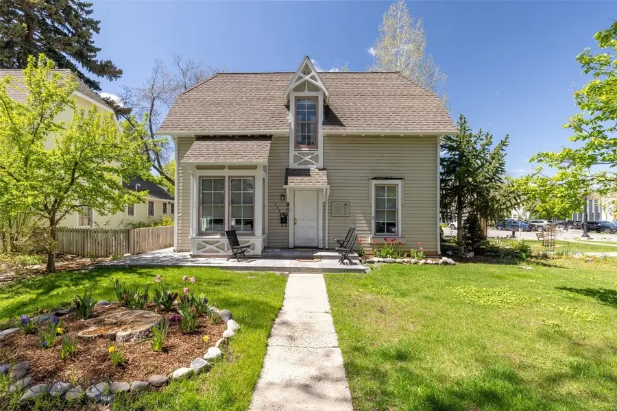 209 S Tracy, Bozeman, MT 59715 - #3