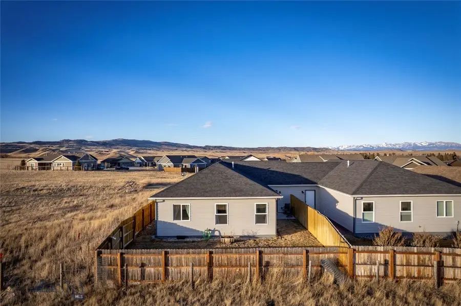2627 Meriwether Drive S, Livingston, MT 59047 - #2