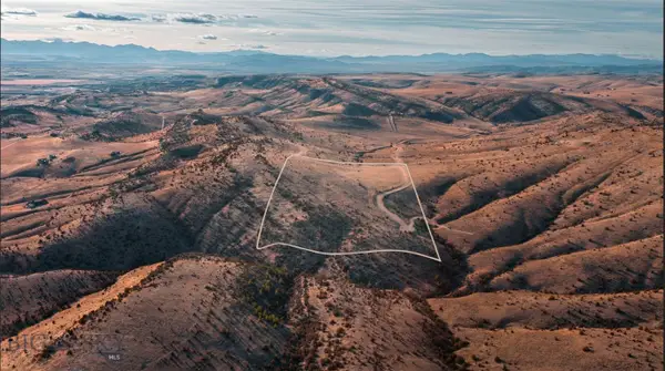 Lot 234 E Resevoir Cutoff Road, Manhattan, MT 59741