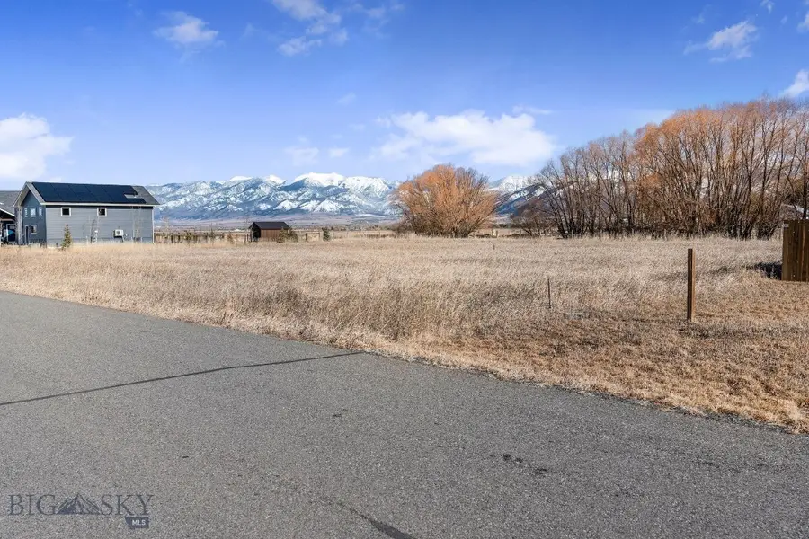 Lot 2A Bison Trail, Bozeman, MT 59718 - #2