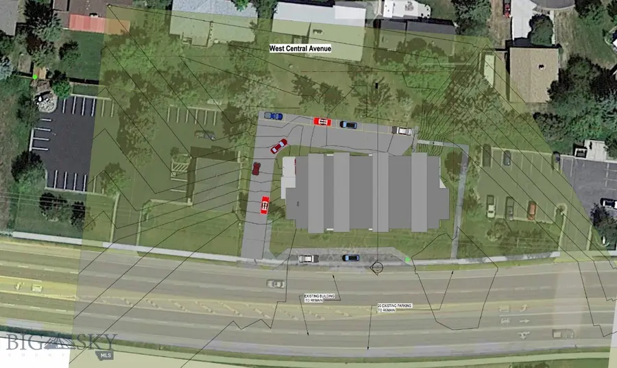 TBD N 19th Avenue, Bozeman, MT 59715 - Image #2