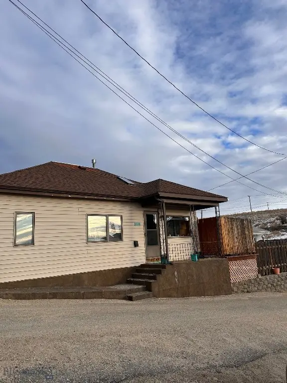 Address Withheld By Seller, Walkerville, MT 59701 - Image #1