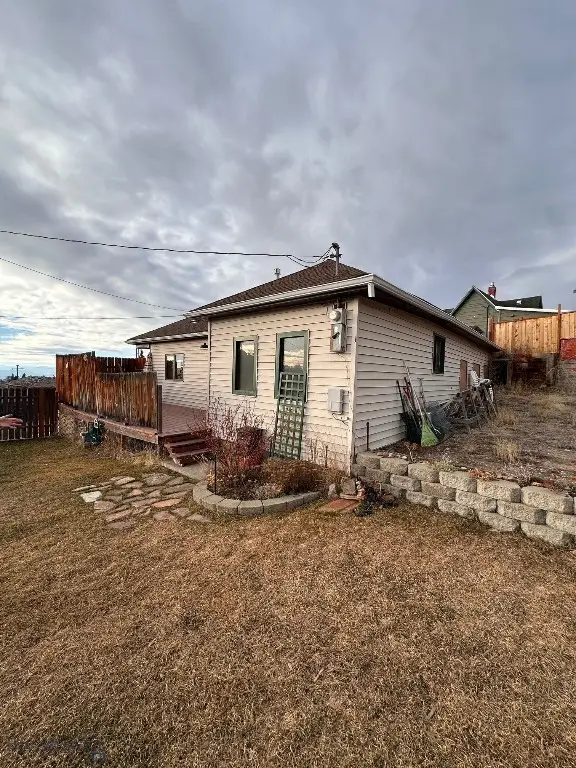 Address Withheld By Seller, Walkerville, MT 59701 - Image #2