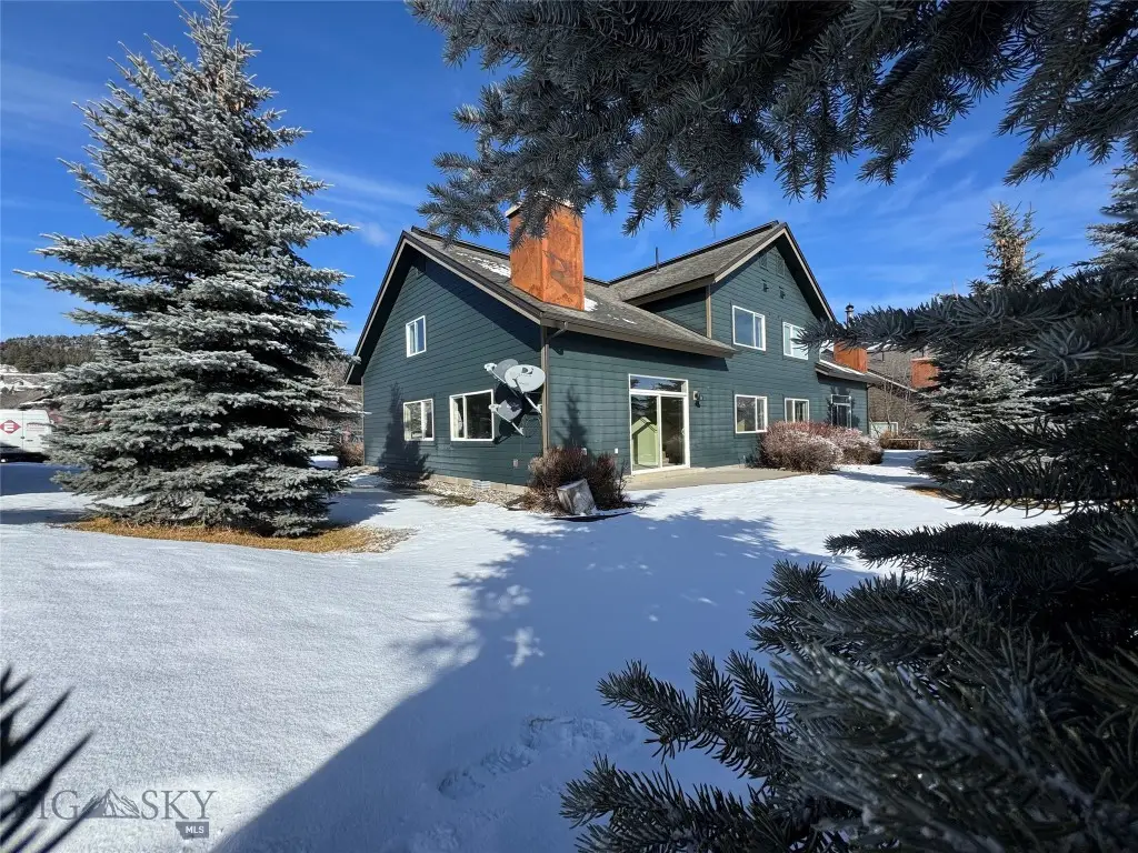 148 Candlelight Meadow, Big Sky, MT 59716 - #1