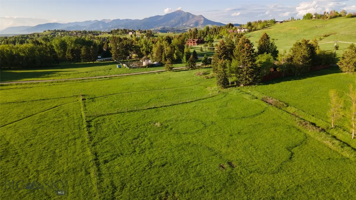 3751 Sourdough Road, Bozeman, MT 59715 - Image #1