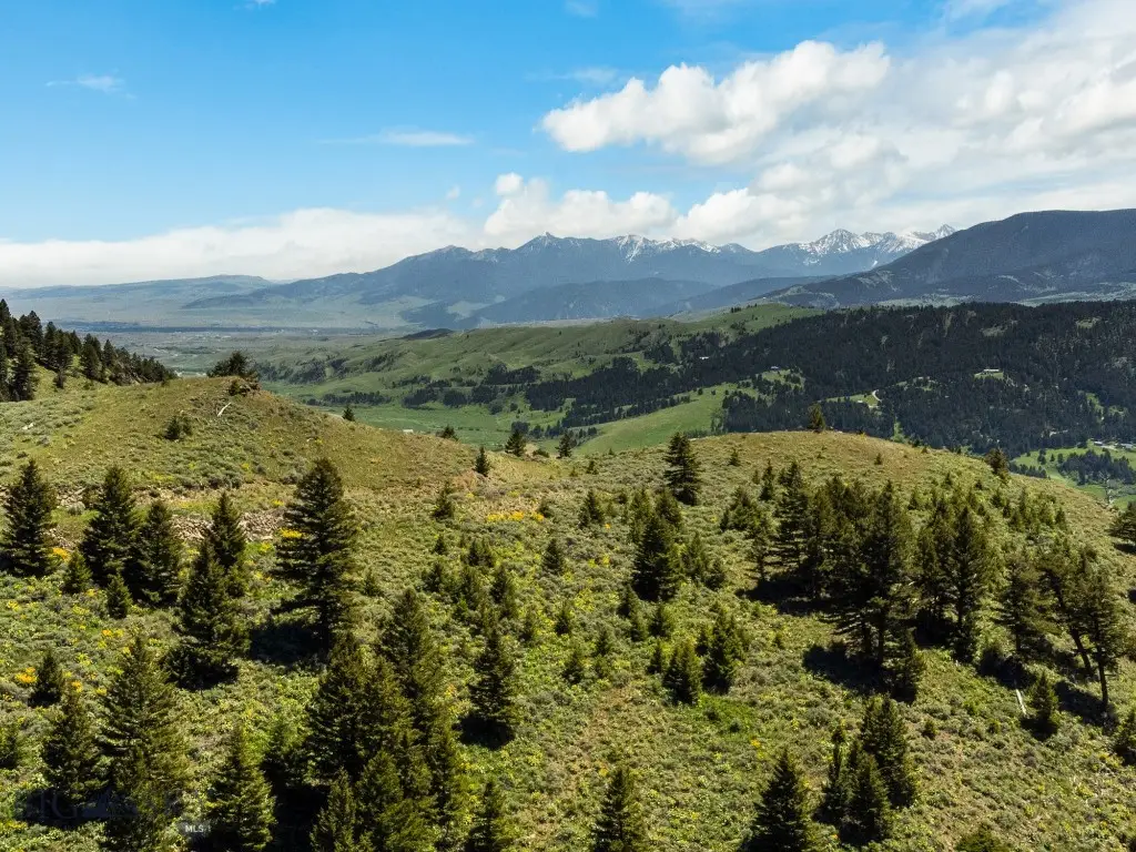 Lot 9 Sunflower Lane, Livingston, MT 59047 - Image #1