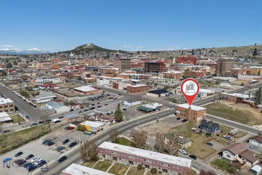 202 S Arizona Street, Butte, MT 59701 - #2