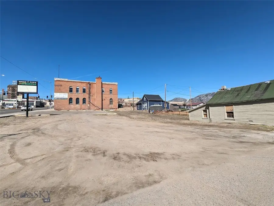 202 S Arizona Street, Butte, MT 59701 - #3