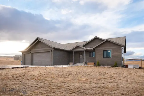 40 Santa Fe Trail, Three Forks, MT 59752