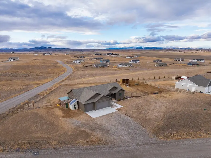 40 Santa Fe Trail, Three Forks, MT 59752 - #2