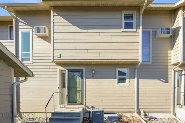 3440 Granger Avenue S #29, Billings, MT 59102