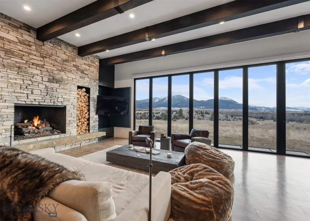 31 Majestic Ridge Trail, Livingston, MT 59047 - #1