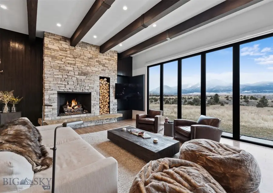 31 Majestic Ridge Trail, Livingston, MT 59047 - #3