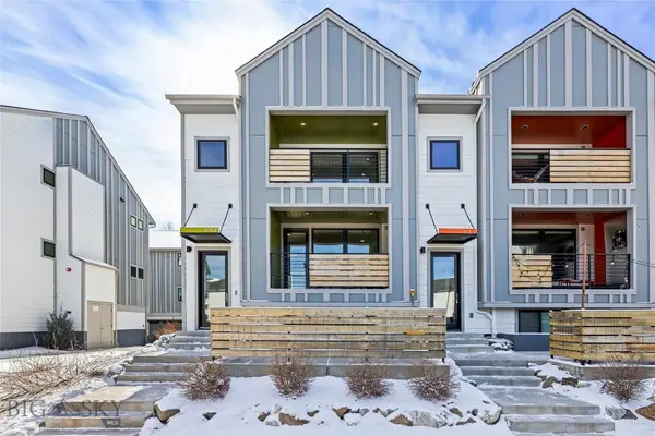315 W Peach #1, Bozeman, MT 59715