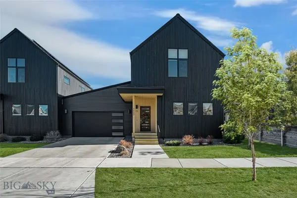 3460 S 21st Avenue #13, Bozeman, MT 59718