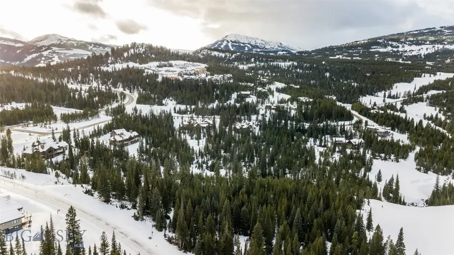 TBD Bitterbrush Trail, Big Sky, MT 59716 - #3