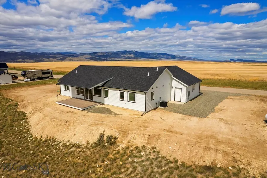Address Withheld By Seller, Townsend, MT 59644 - #2